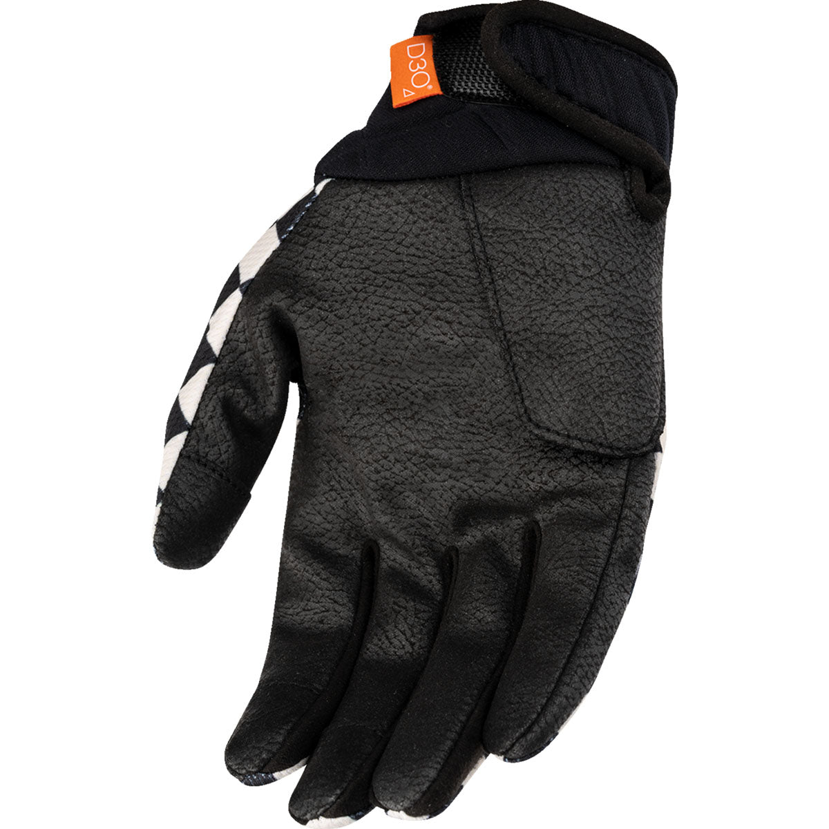Icon Womens Anthem3 CX Gloves Checker