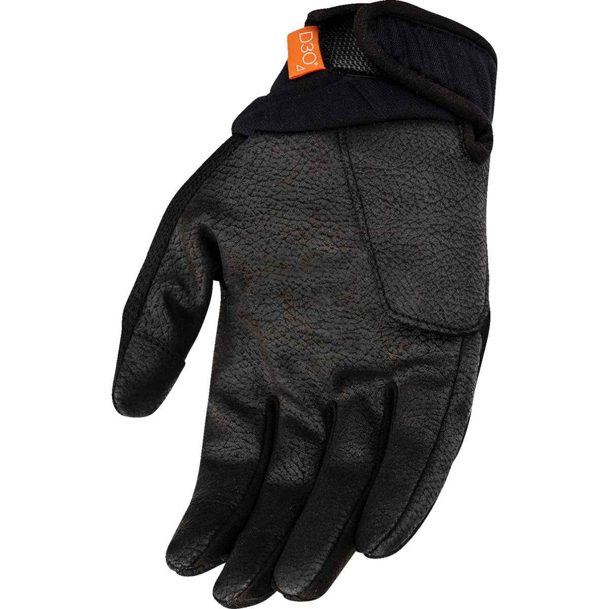 Icon Womens Anthem3 Gloves Black