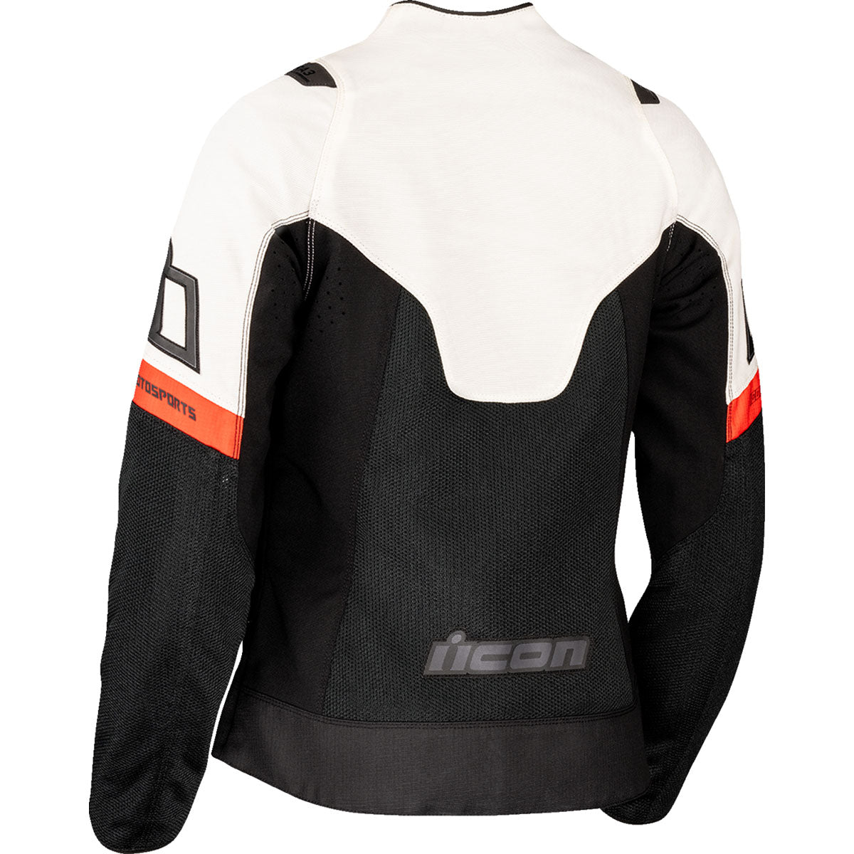 Icon Womens Contra3 Jacket– ExtremeSupply.com