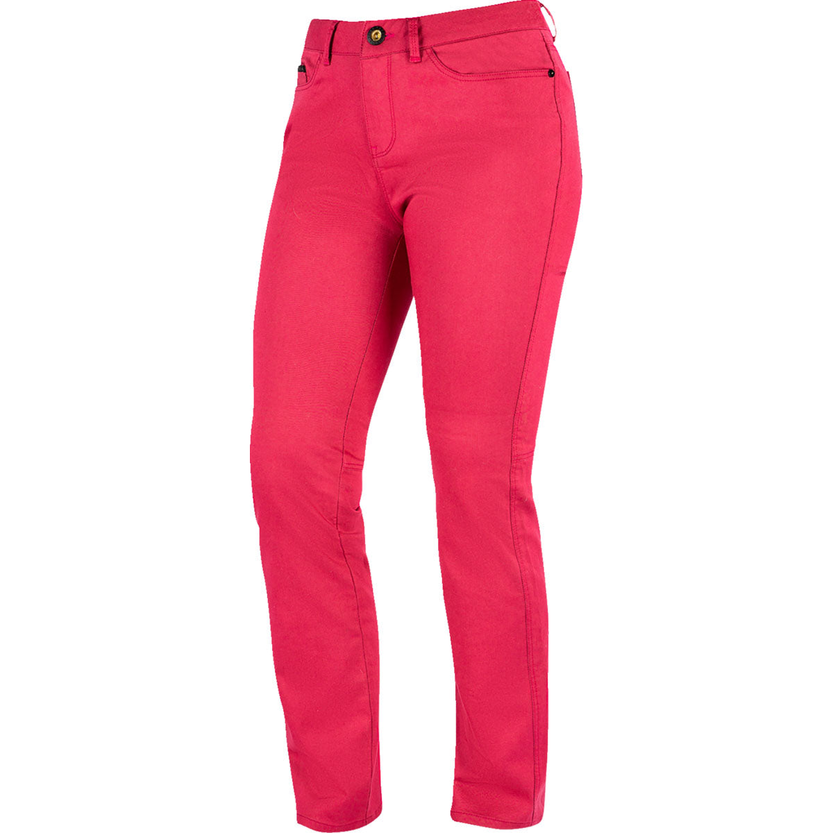 Icon Womens Tuscadero3 CX Jeans Pink