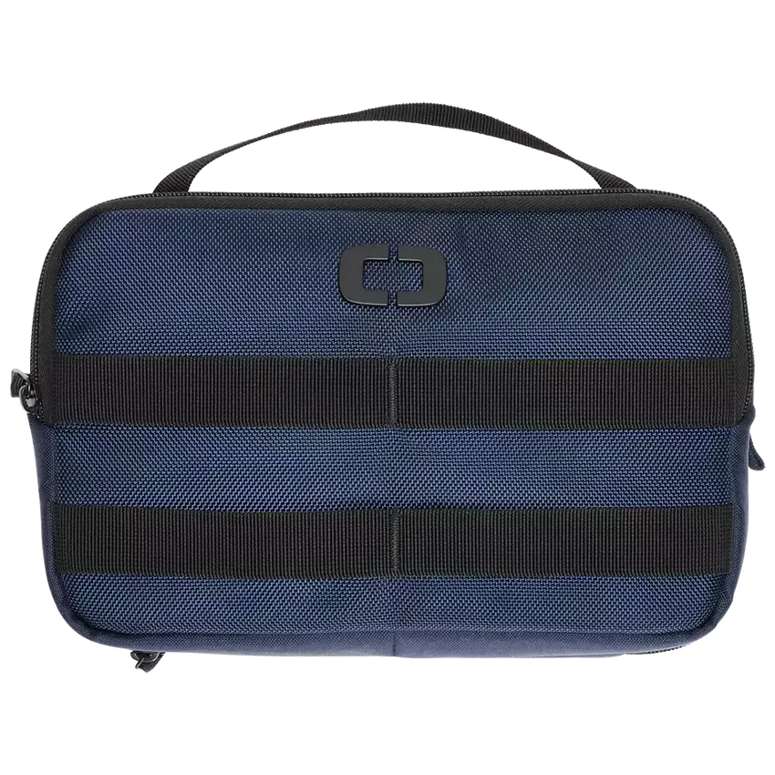 Ogio Pace Pro Dopp Kit - Navy