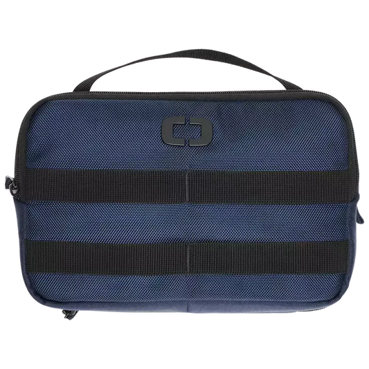 Ogio Pace Pro Dopp Kit - Navy