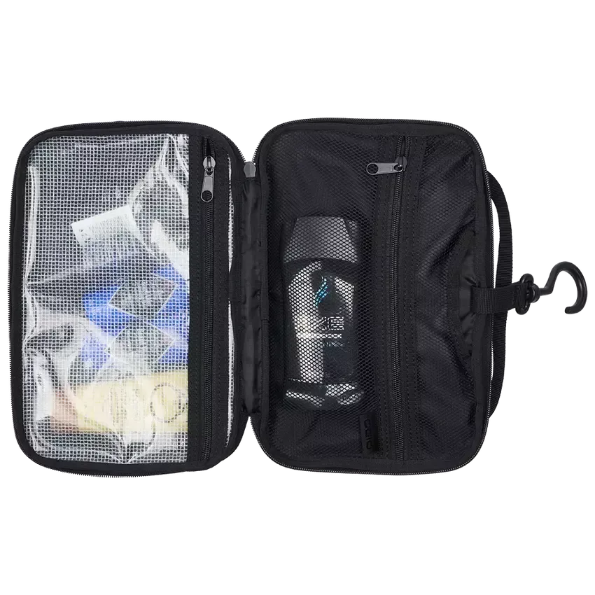 Ogio Pace Pro Dopp Kit Navy
