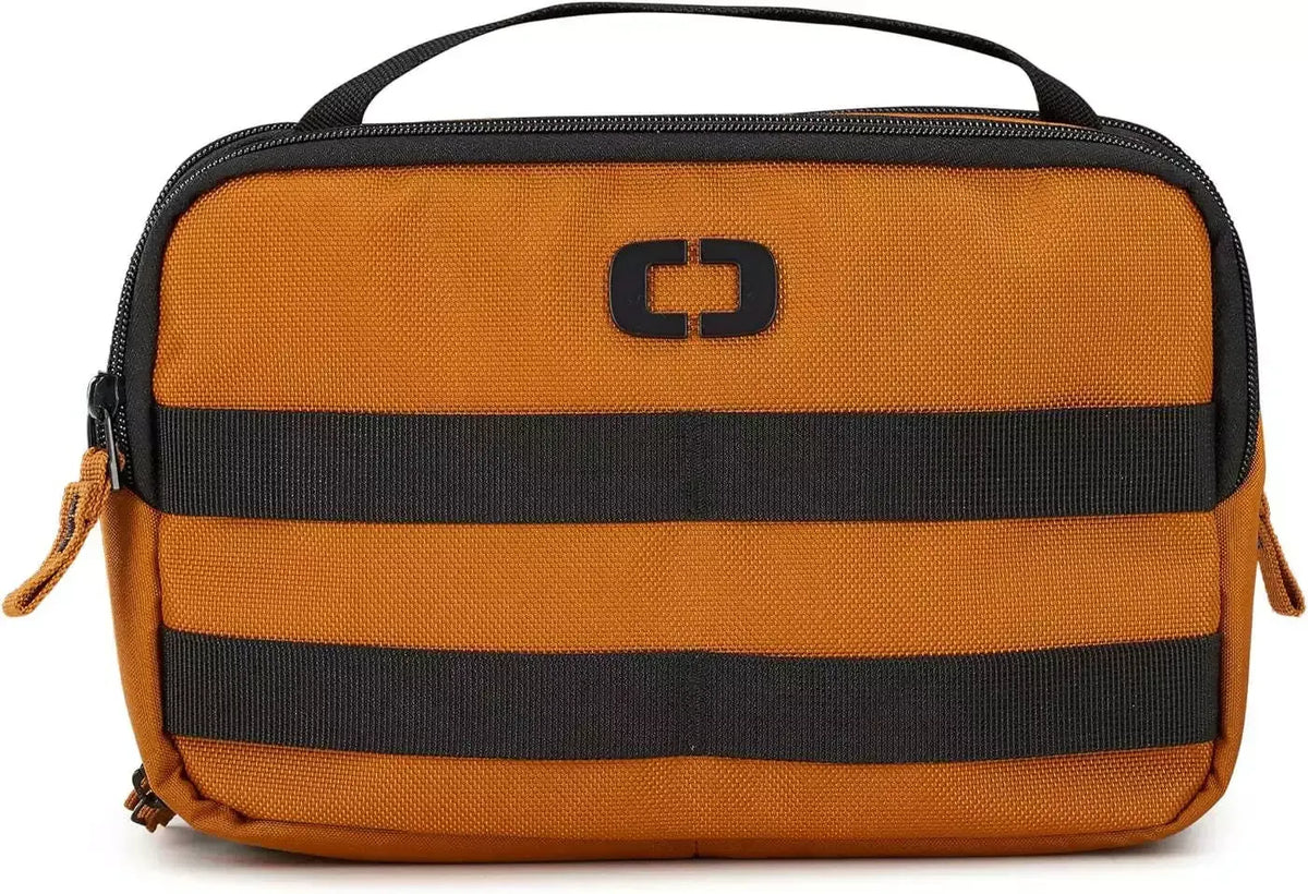 Ogio Pace Pro Dopp Kit - Desert