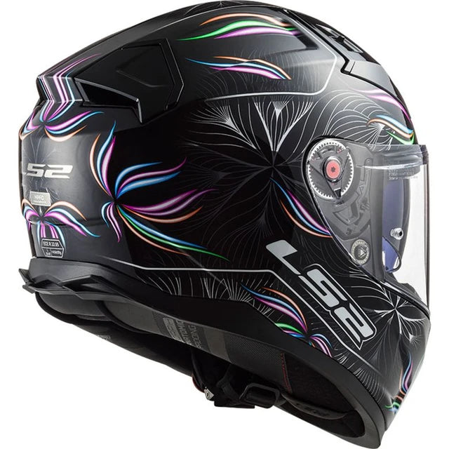 LS2 Citation II Tropical Helmet CLOSEOUT