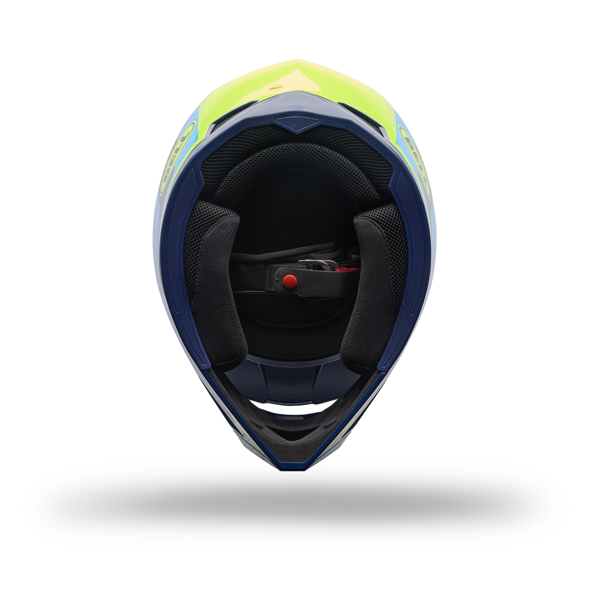 Bell MX-10 MIPS Spiral Helmet