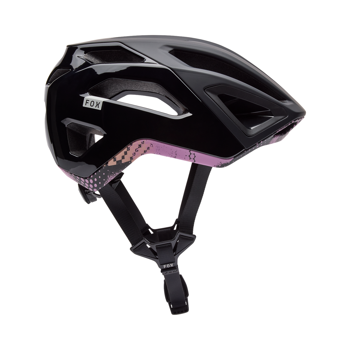 Fox Racing Crossframe Pro Pulse Helmet CLOSEOUT
