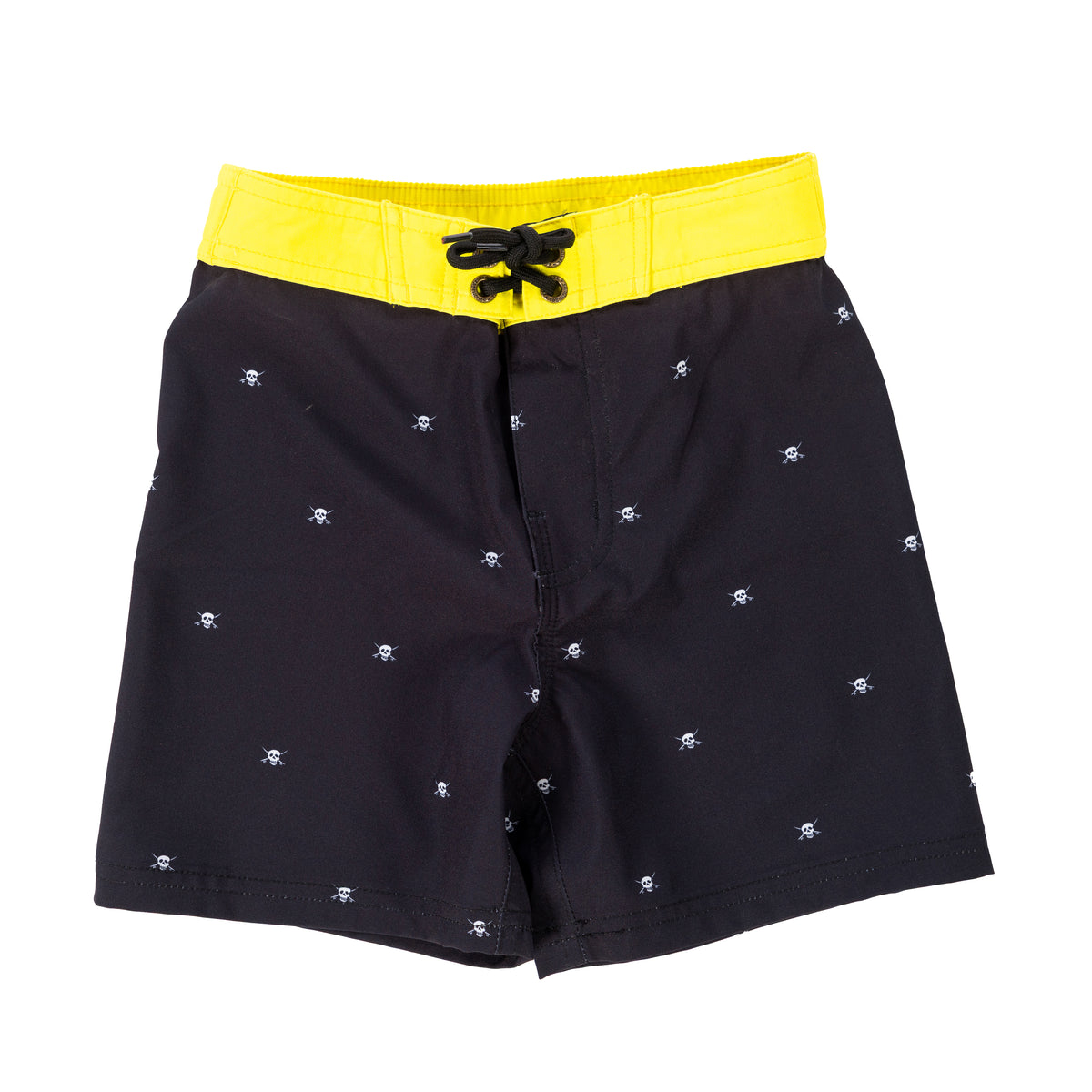Fasthouse  Jasper Boardshort - Black/High Viz

