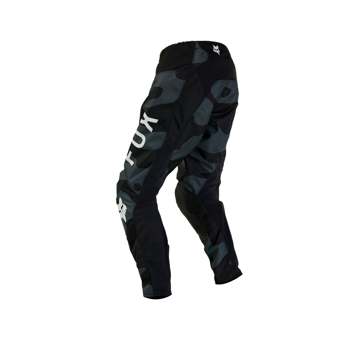 Black Camo