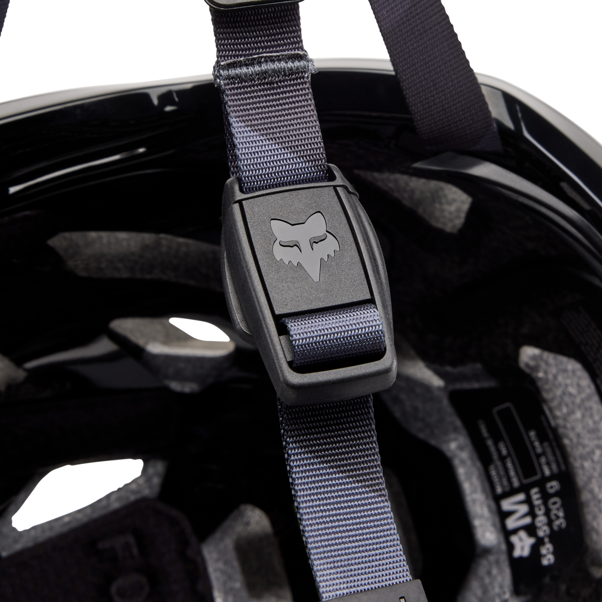 Fox Racing Crossframe Pro Camo Helmet