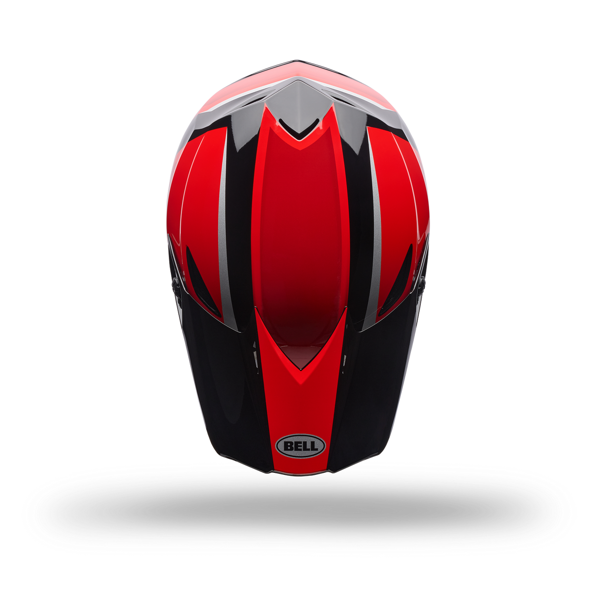 Bell MX-10 MIPS Spiral Helmet