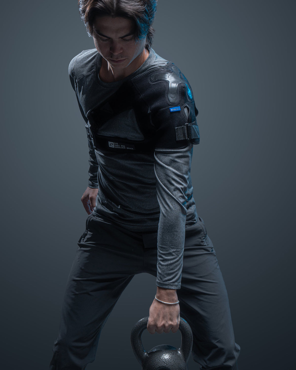 EVS SB03 Pro Shoulder Brace