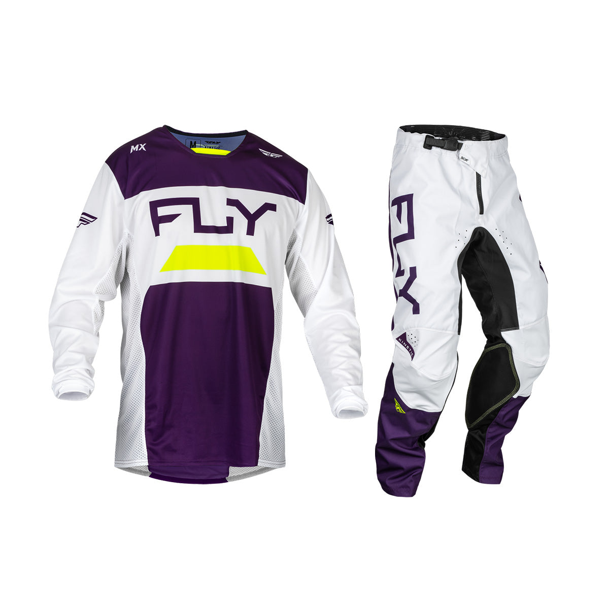 Fly Racing Kinetic Reload Gear Set CLOSEOUT - 2XL / 38