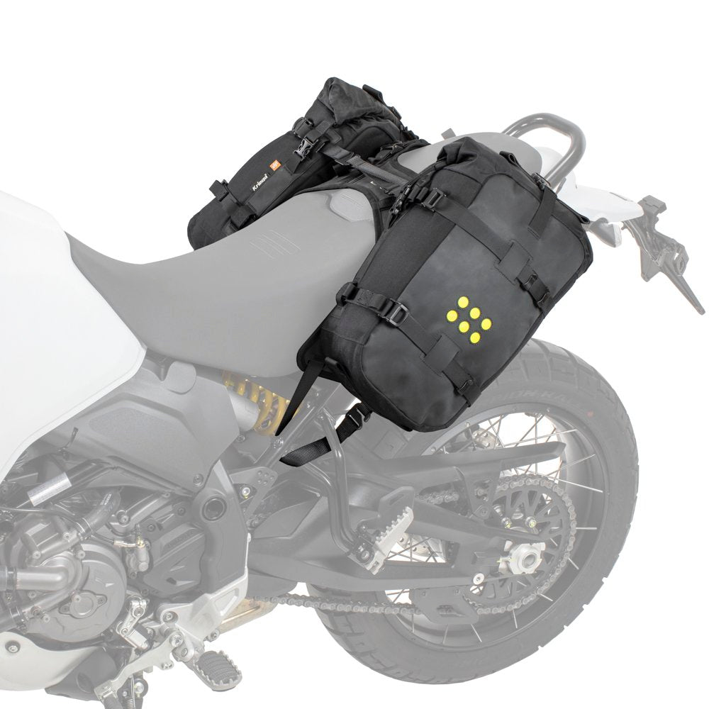 OS-Base Ducati Desert X