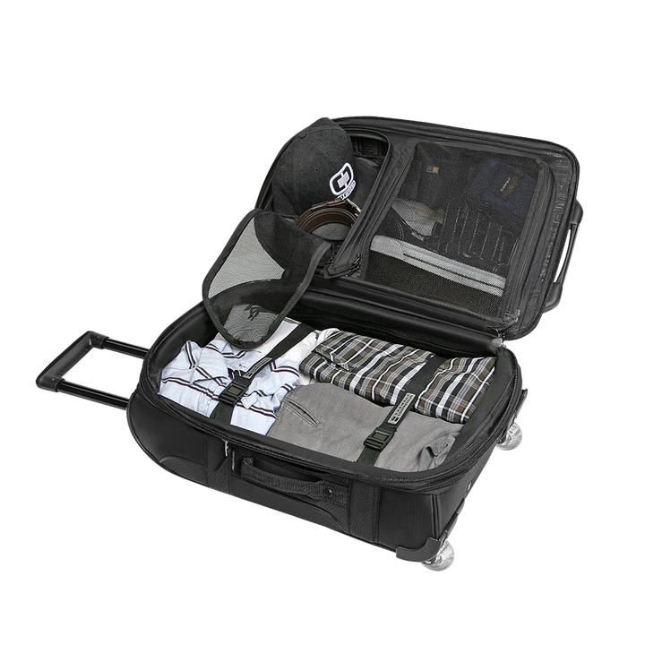 Ogio ONU 22 Carry-On Bag Tan/Black