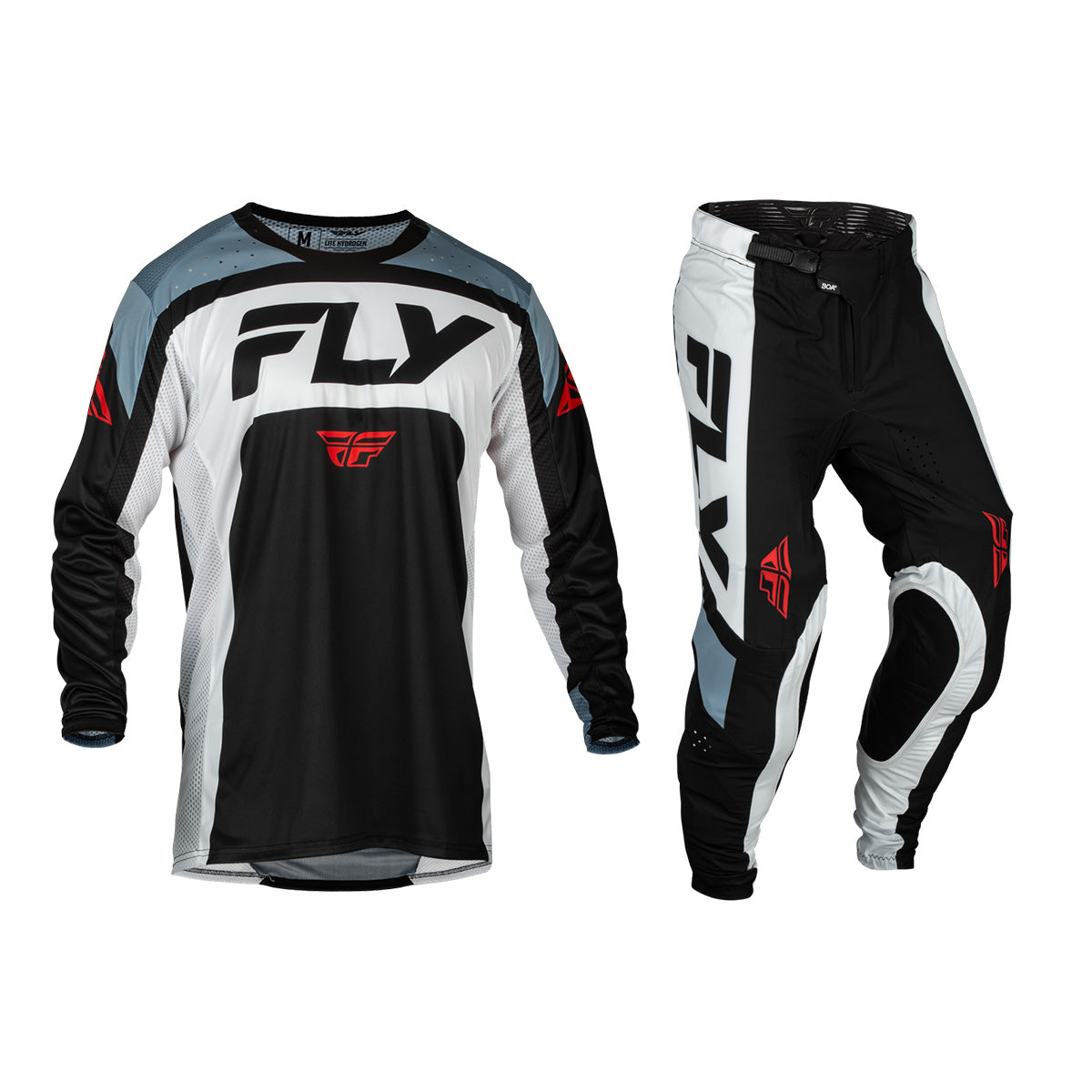 Fly Racing Lite Gear Set CLOSEOUT - 2XL / 38