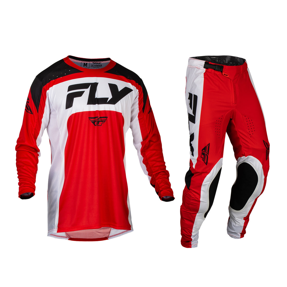 Fly Racing Lite Gear Set CLOSEOUT - 2XL / 38
