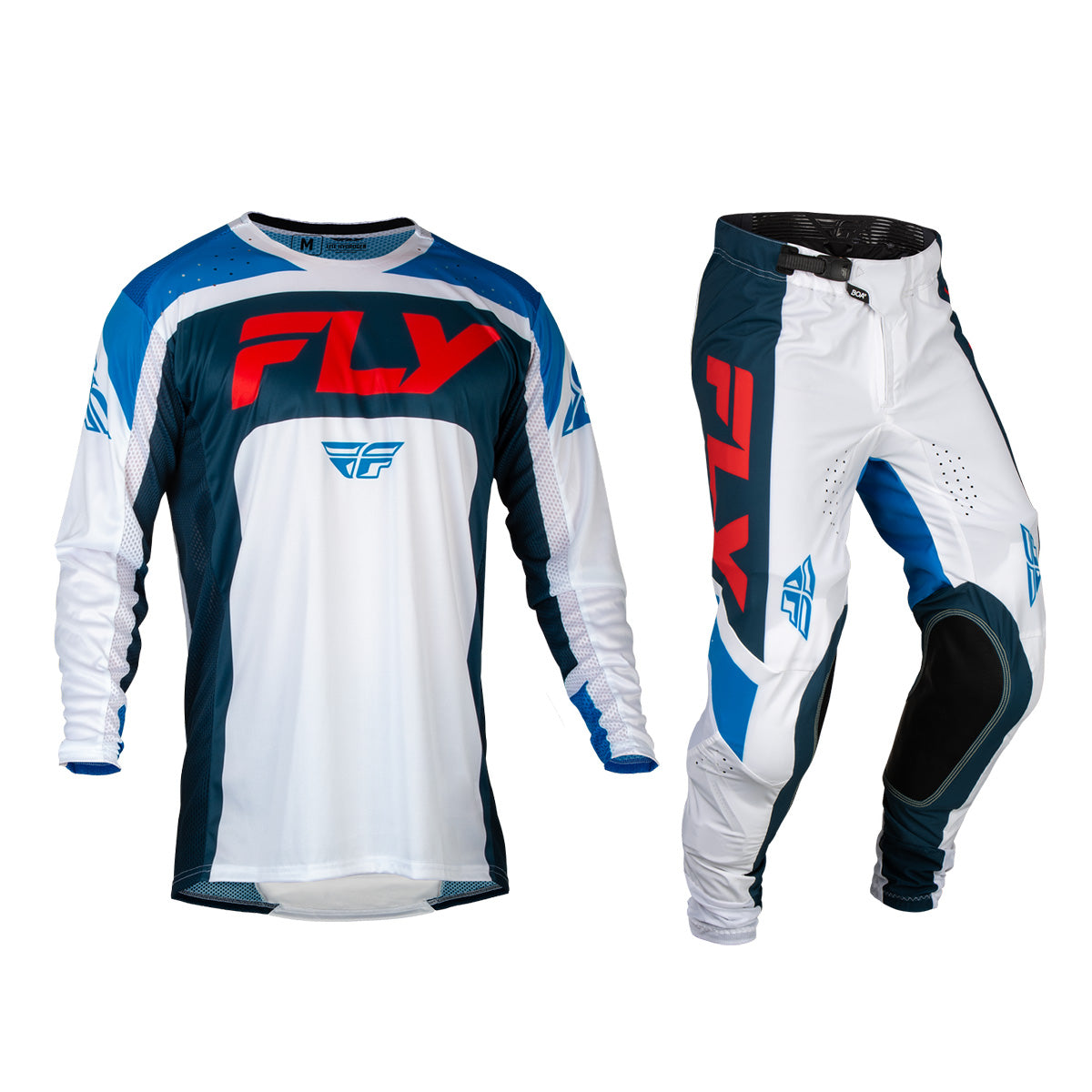 Fly Racing Lite Gear Set CLOSEOUT - 2XL / 38