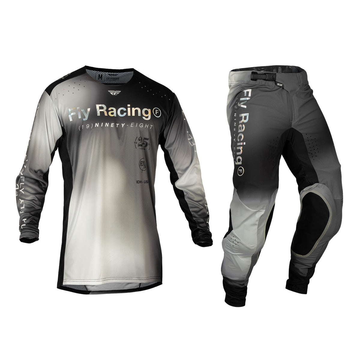 Fly Racing Lite SE Legacy Gear Set CLOSEOUT - 2XL / 38