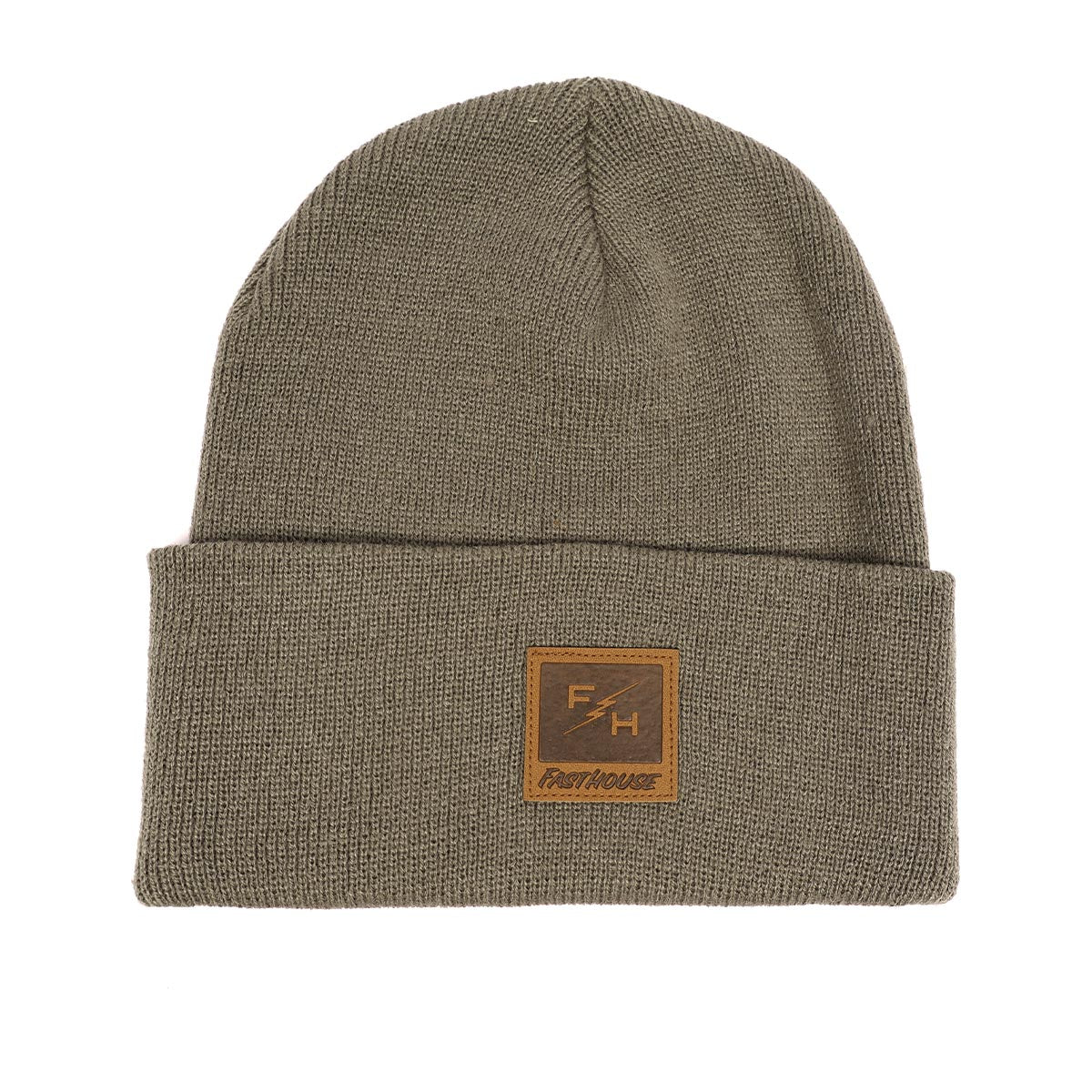 Fasthouse Logan Beanie - Camel