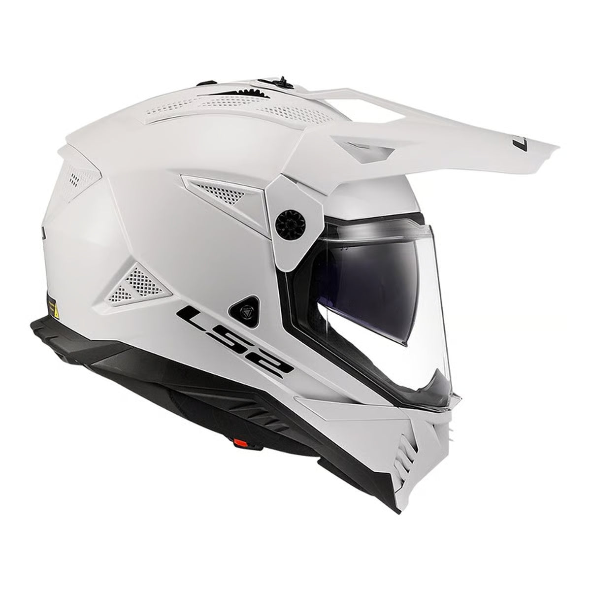 LS2 Blaze II Solid Helmet