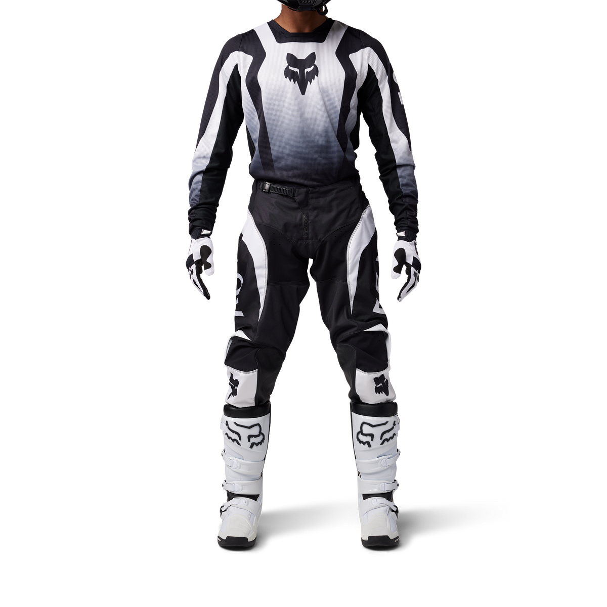 Black/White