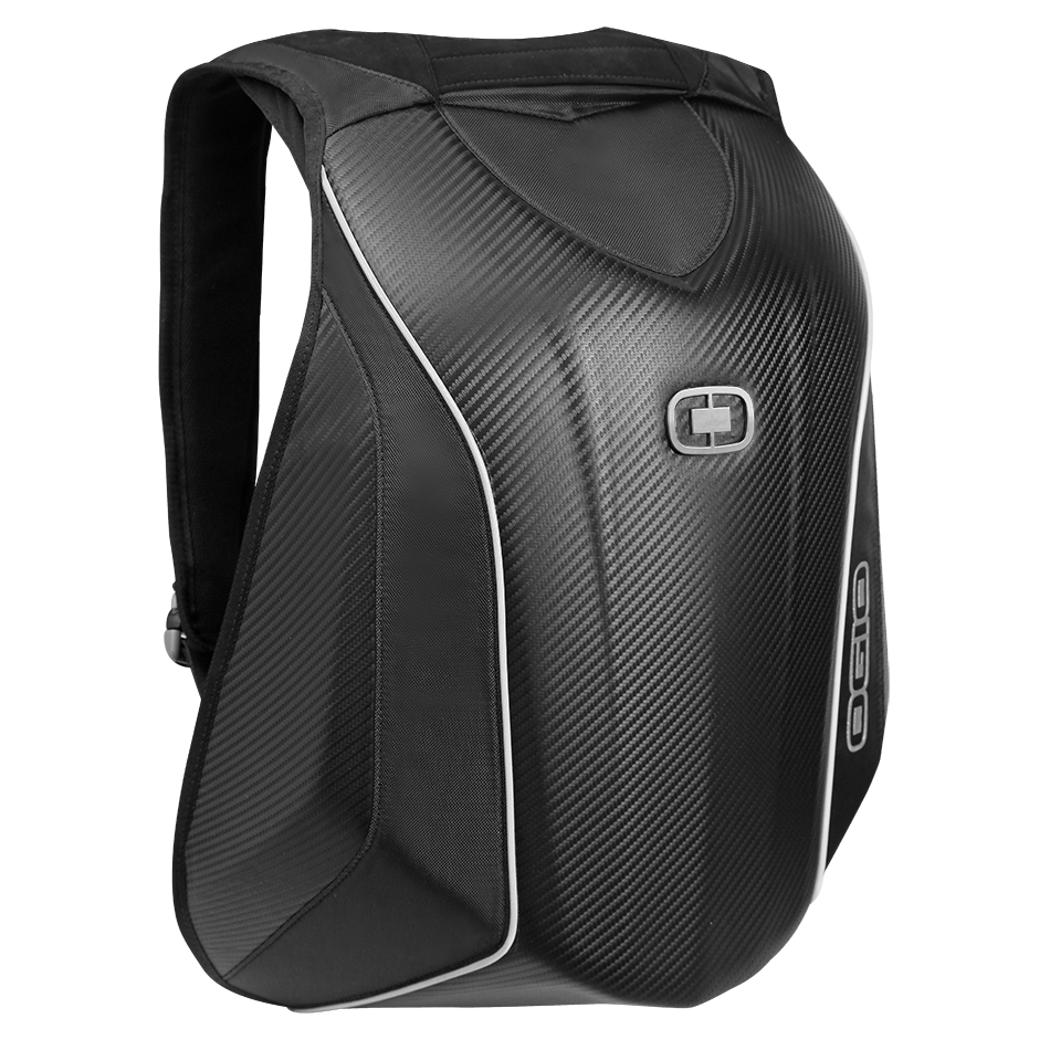 Ogio No Drag Mach S Backpack - Stealth