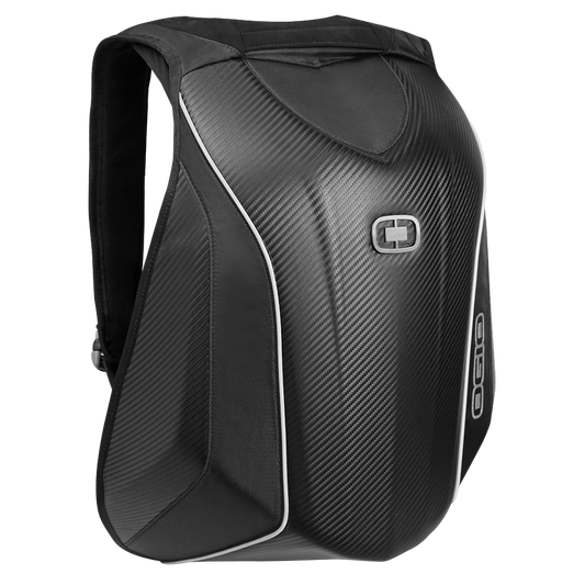 Ogio No Drag Mach S Backpack - Stealth