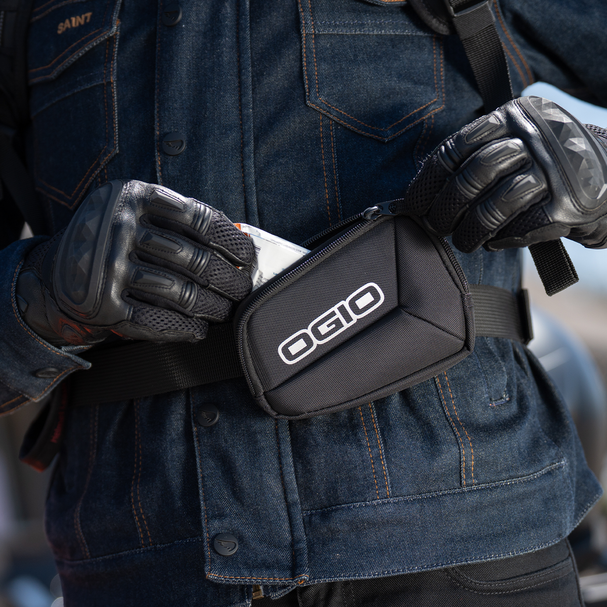 Ogio Mach 5 Backpack