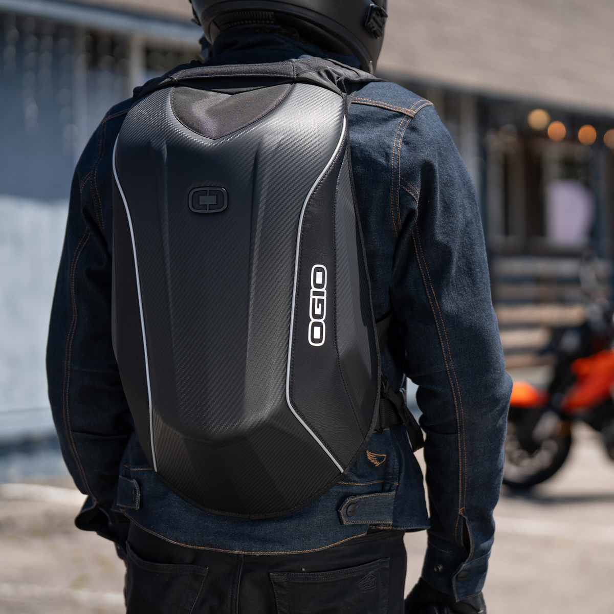 Ogio Mach 5 Backpack
