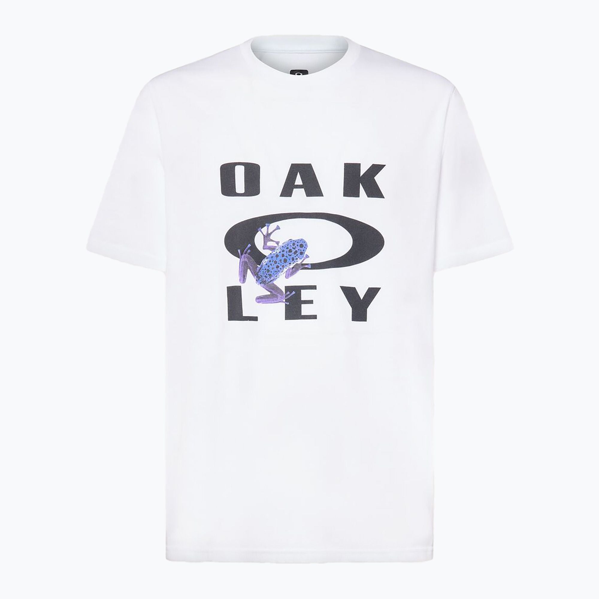 Oakley O Frog Tee– ExtremeSupply.com