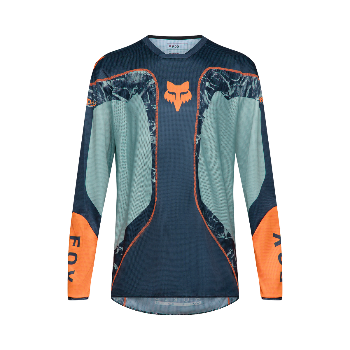 Arctic Blue