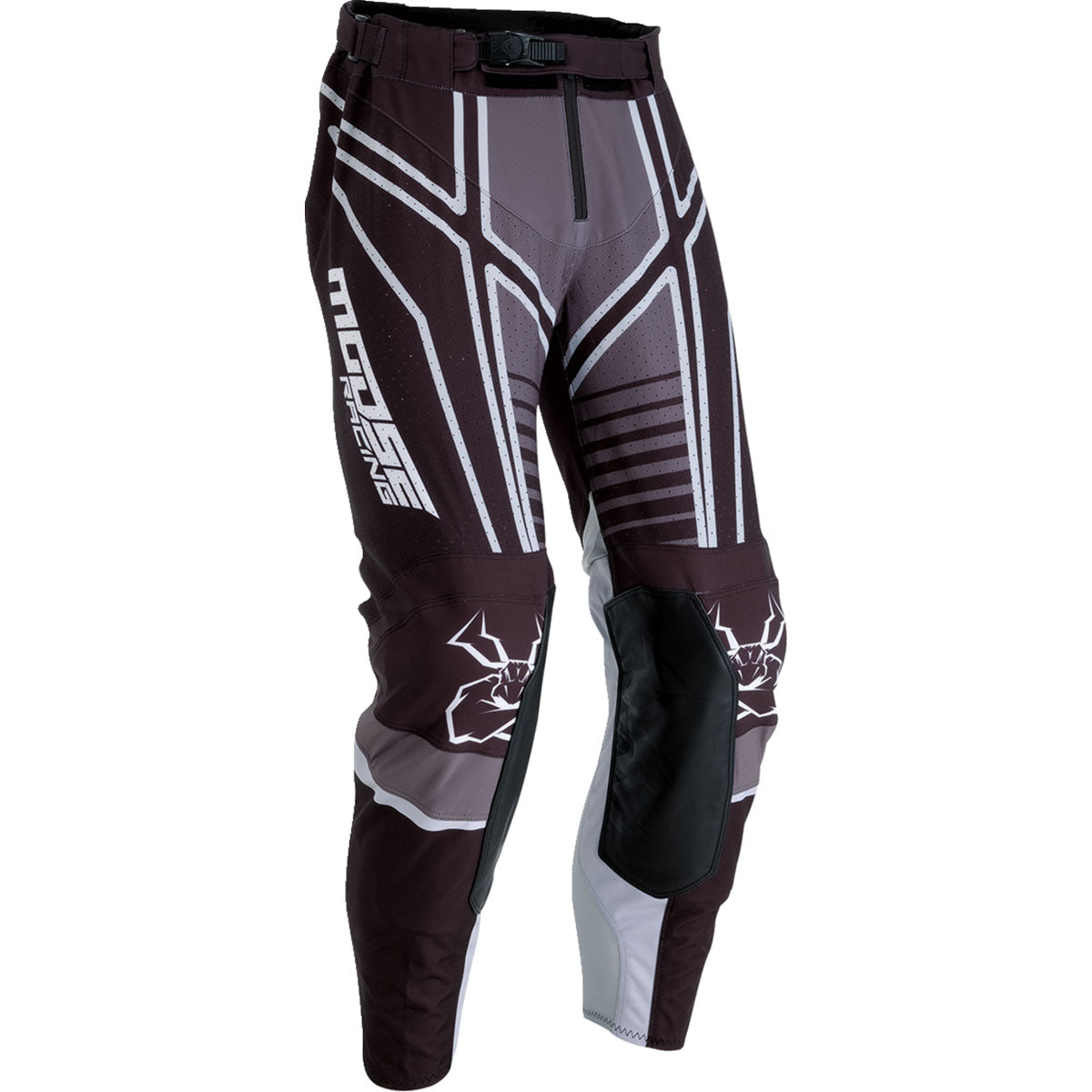 Moose Racing Agroid Pants CLOSEOUT - Stealth