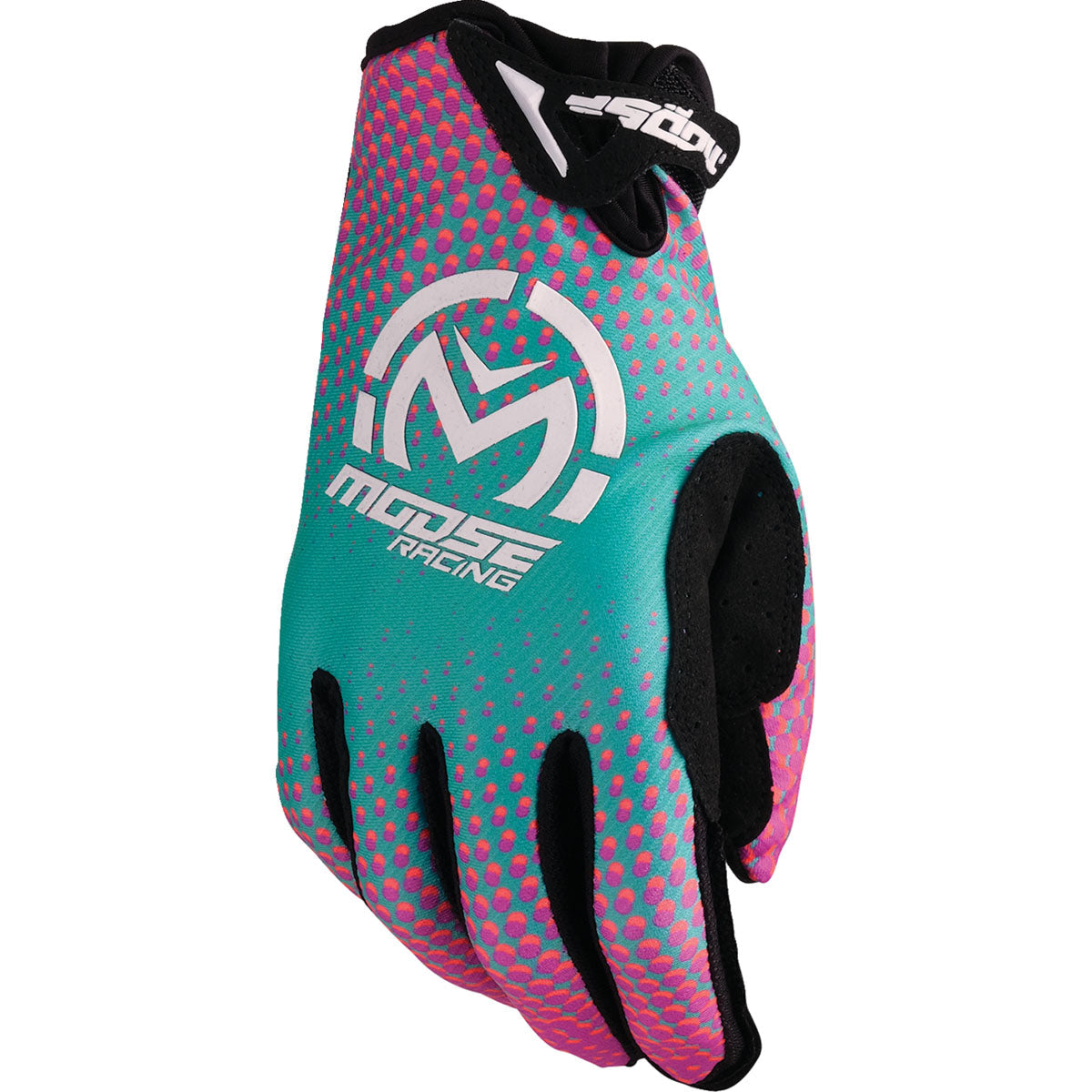 Moose Racing SX1 Gloves– ExtremeSupply.com
