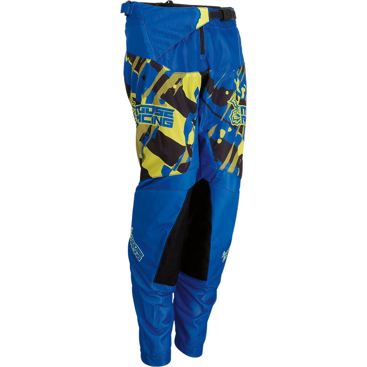 Moose Racing Youth Agroid Pants CLOSEOUT– ExtremeSupply.com