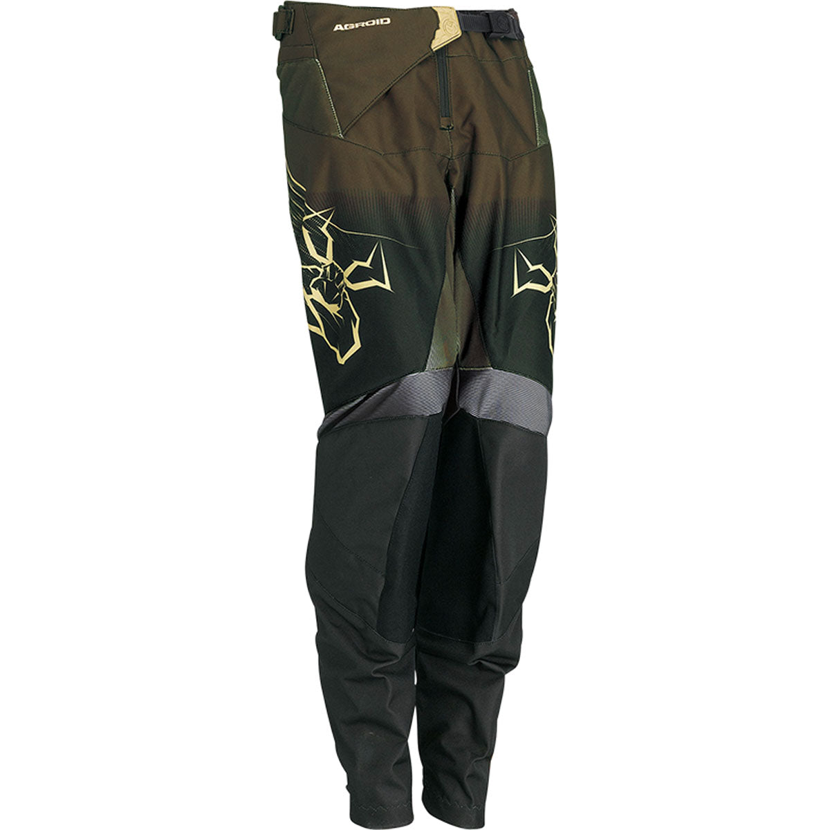 Moose Racing Youth Agroid Pants CLOSEOUT– ExtremeSupply.com