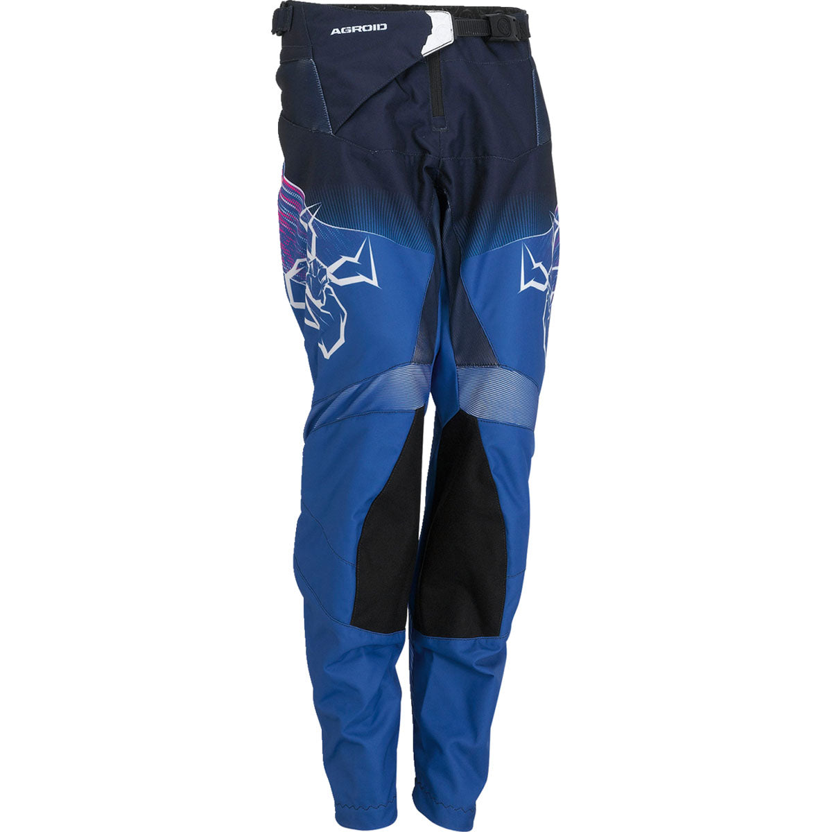Moose Racing Youth Agroid Pants CLOSEOUT– ExtremeSupply.com