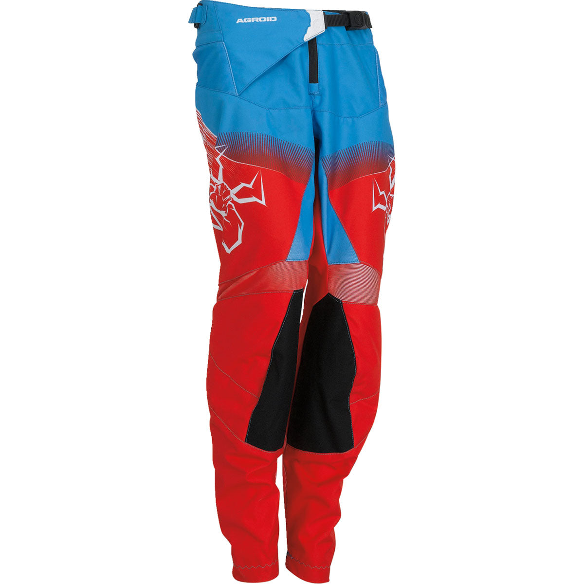 Moose Racing Youth Agroid Pants CLOSEOUT– ExtremeSupply.com