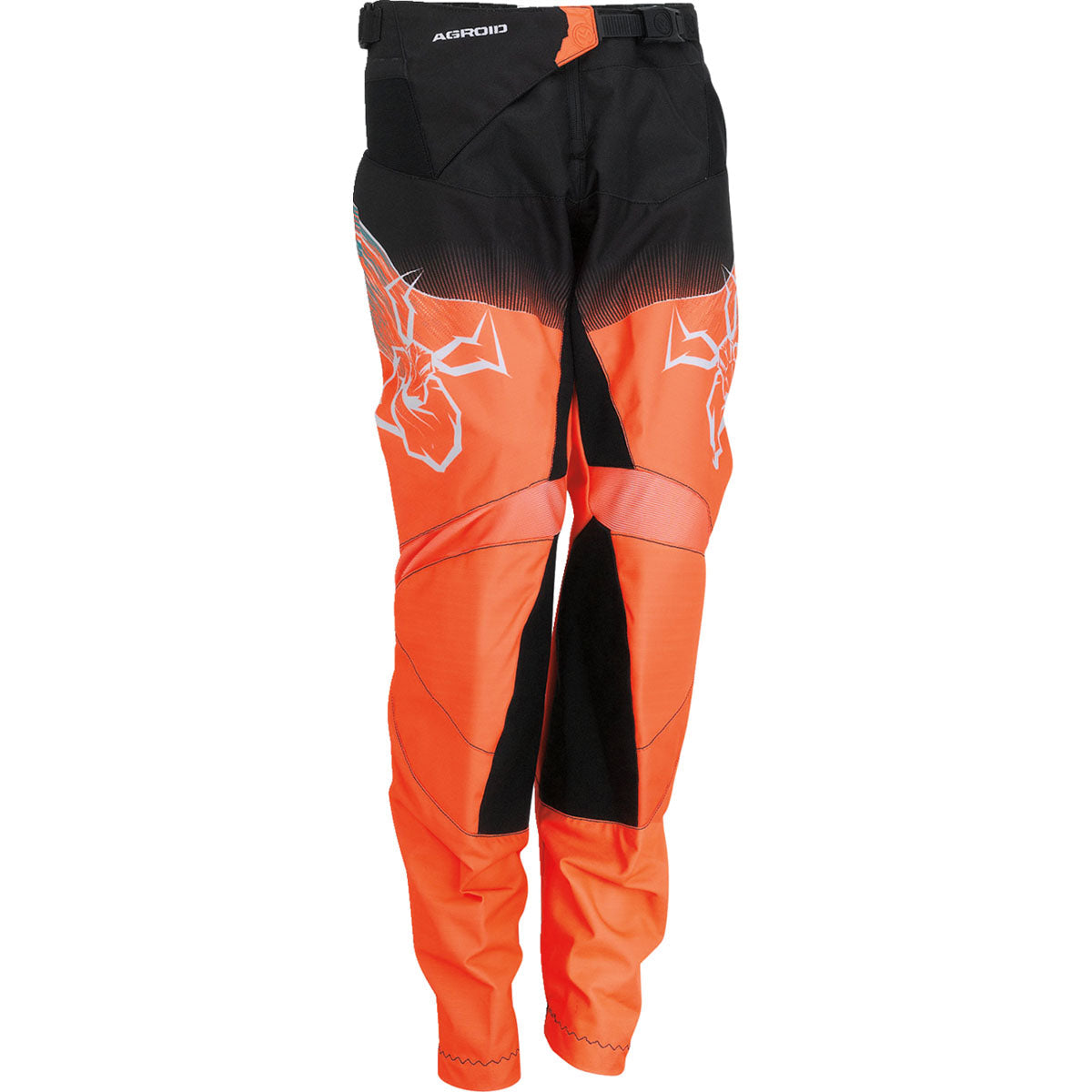 Moose Racing Youth Agroid Pants CLOSEOUT– ExtremeSupply.com