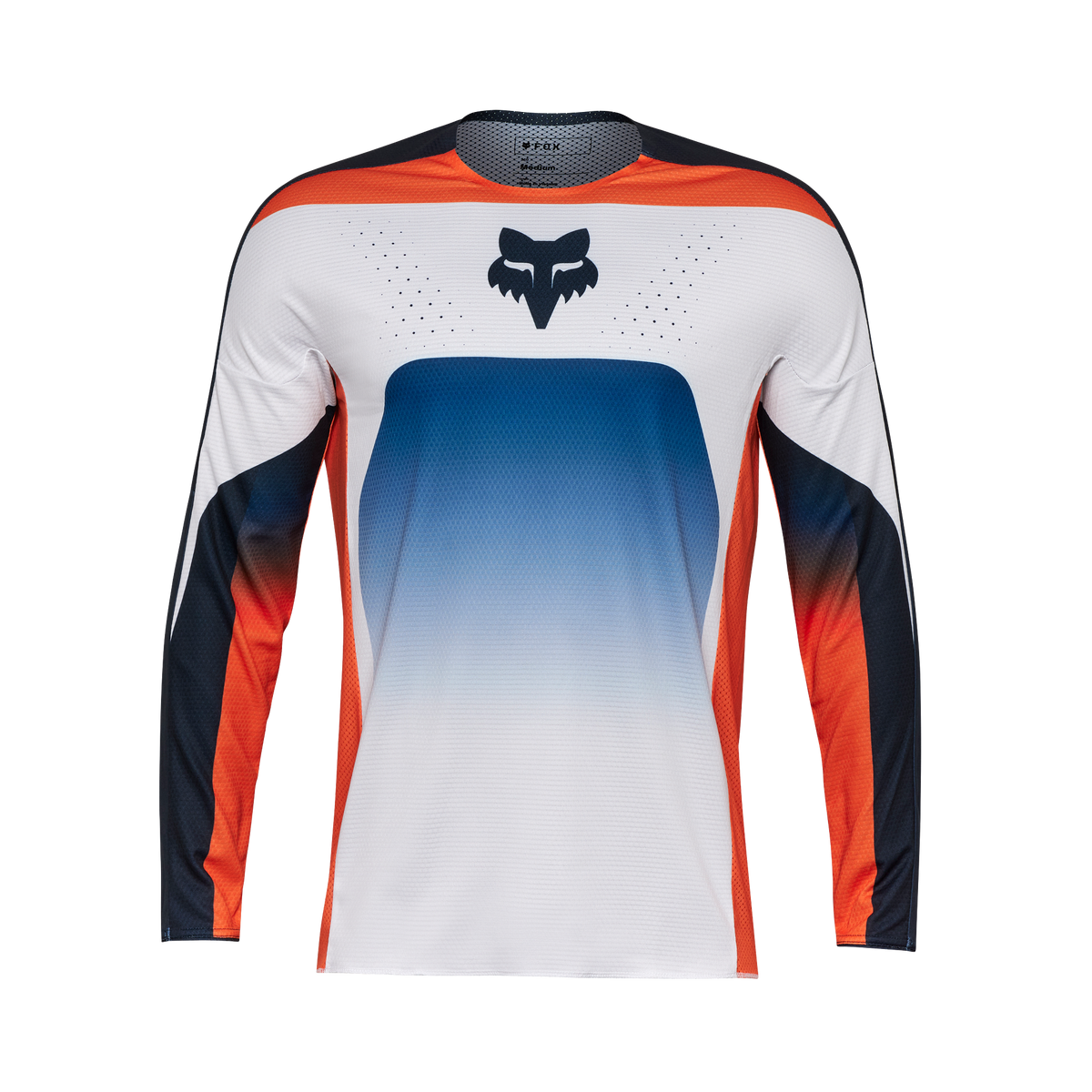 Flo Orange