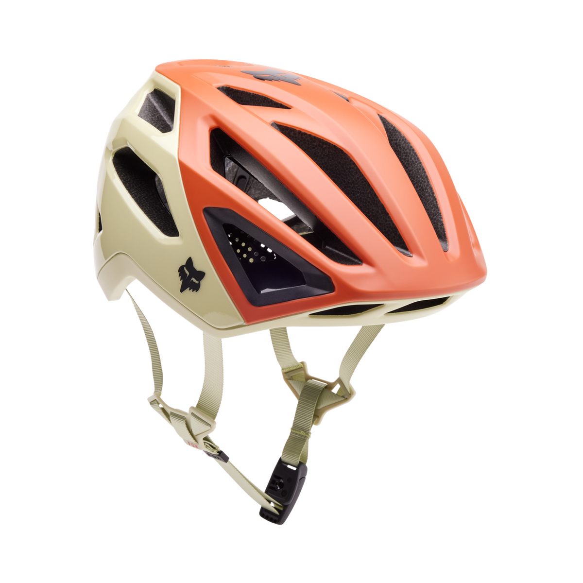 Fox Racing Crossframe Pro Exploration Helmet - Cactus