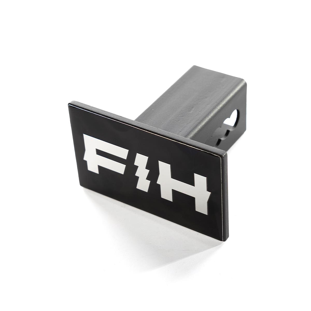 Fasthouse Nitro Hitch Receiver Cover