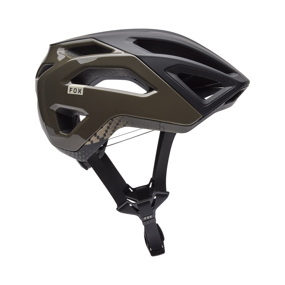 Fox Racing Crossframe Pro Pulse Helmet CLOSEOUT