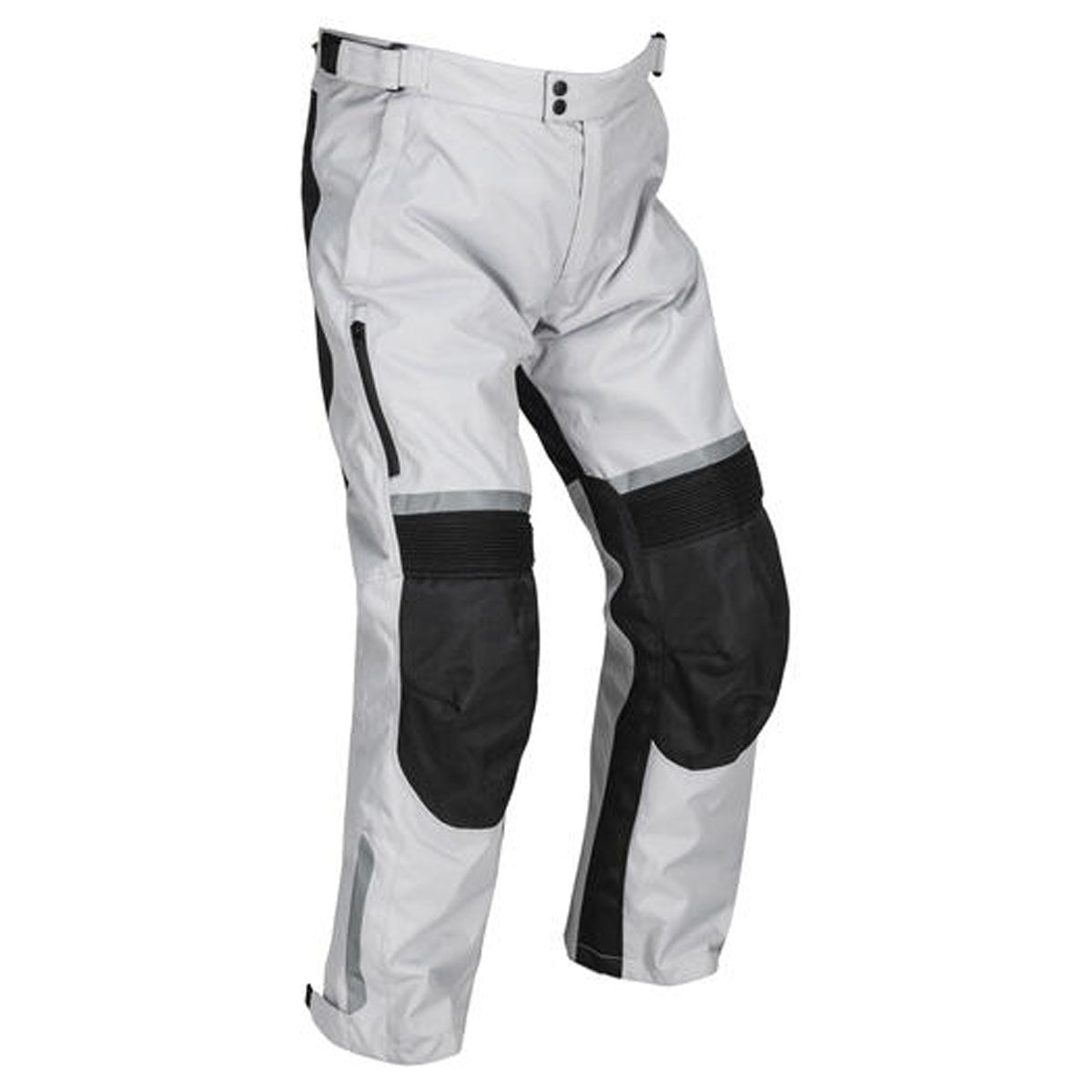 Noru Boken ADV Waterproof Pant Grey/Black