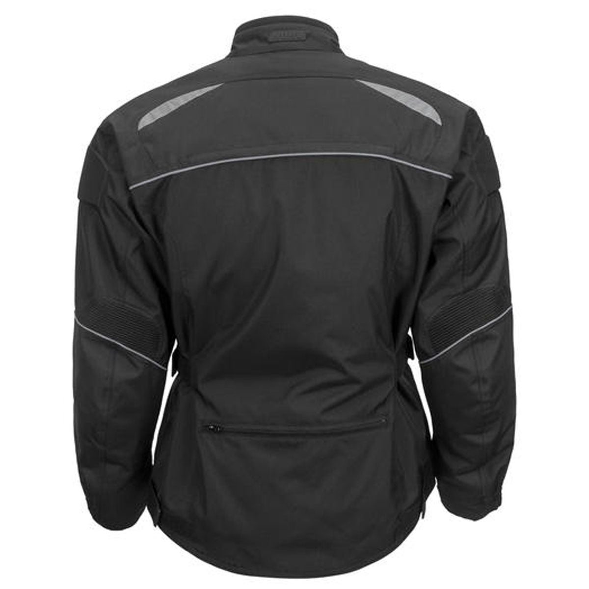 Noru Bosui 3/4 Waterproof Jacket