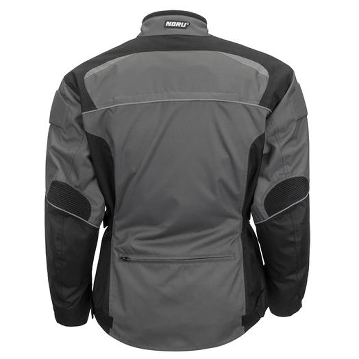 Noru Bosui 3/4 Waterproof Jacket