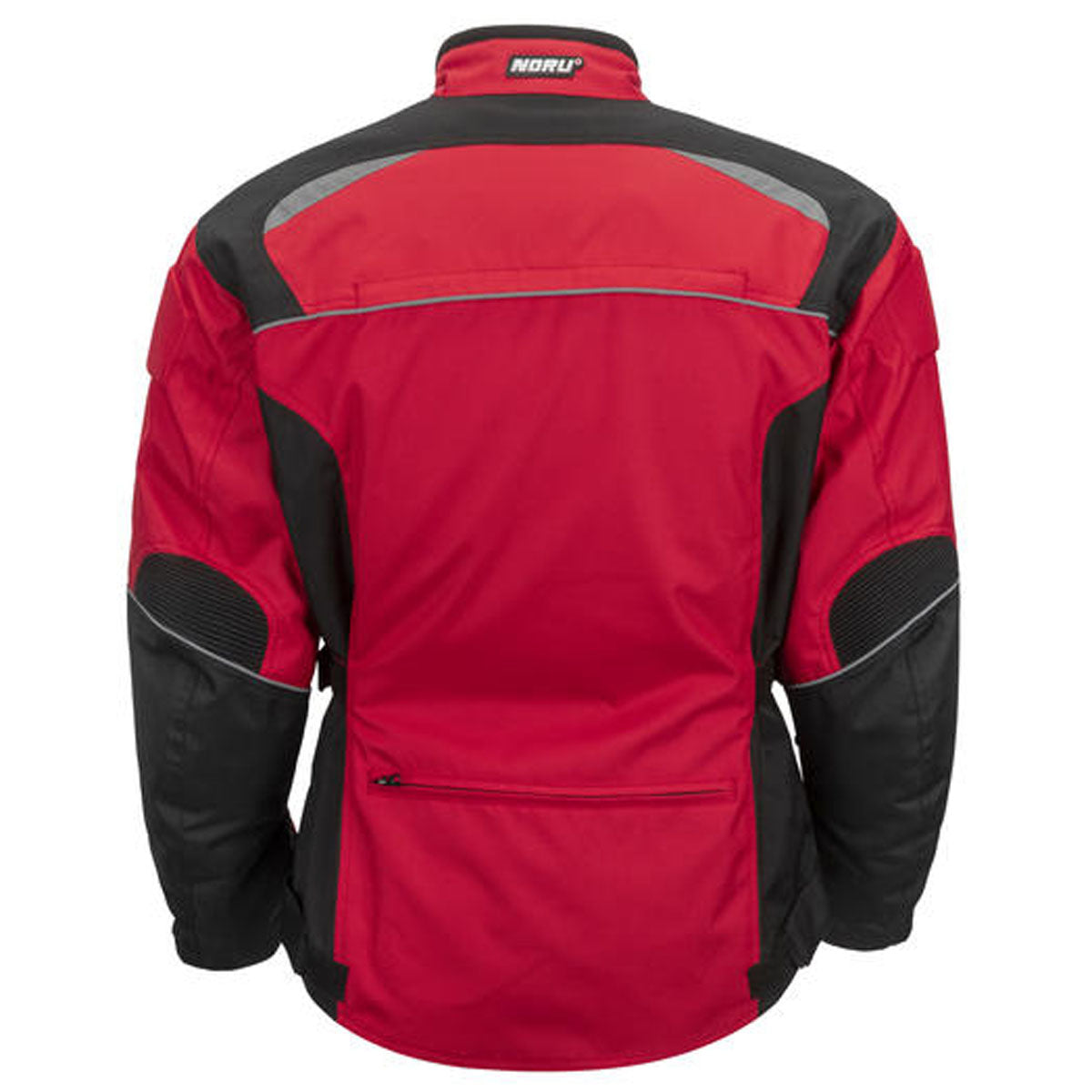 Noru Bosui 3/4 Waterproof Jacket
