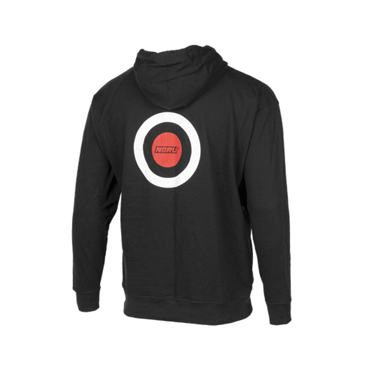 Noru Bullseye Hoodie