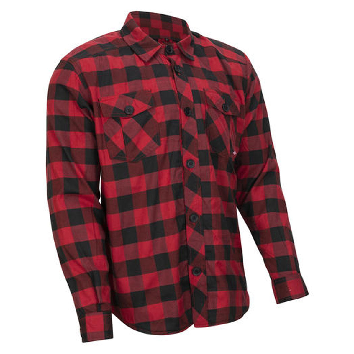 Noru Check Riding Shirt