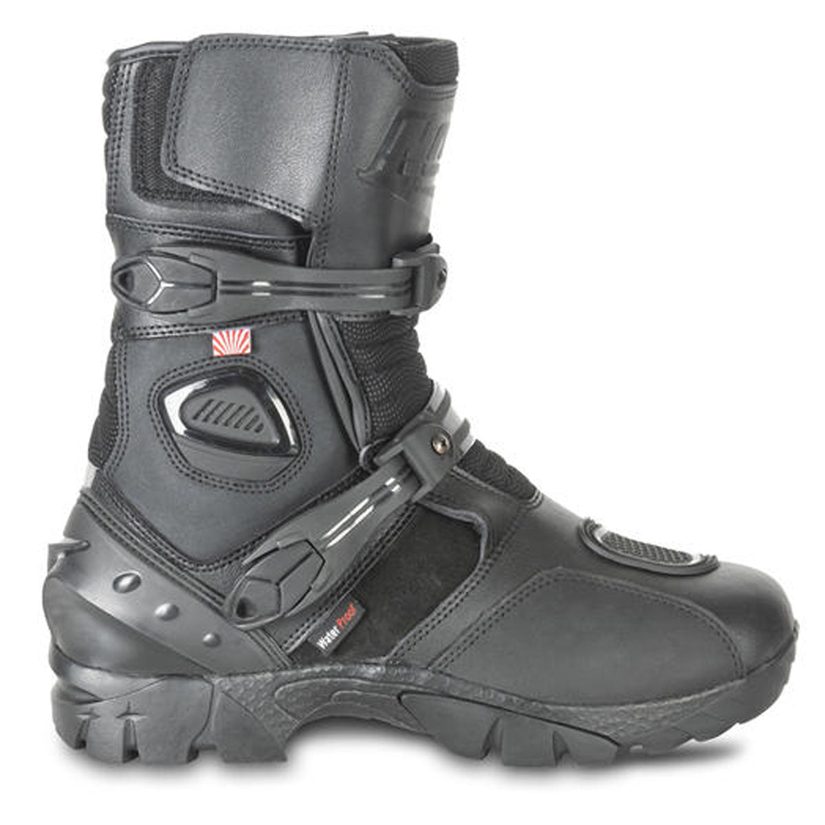 Noru Chikei ADV Waterproof Boots